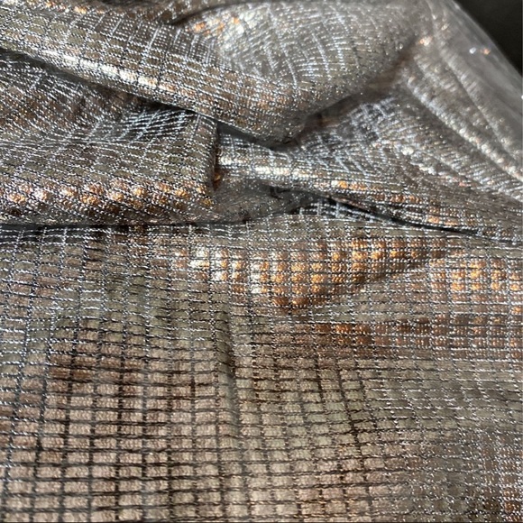 JLUXLABEL Bronze Hera Skirt - Picture 3 of 3